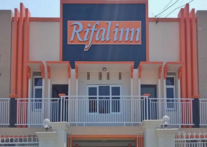 Rifal Inn Mitra Reddoorz