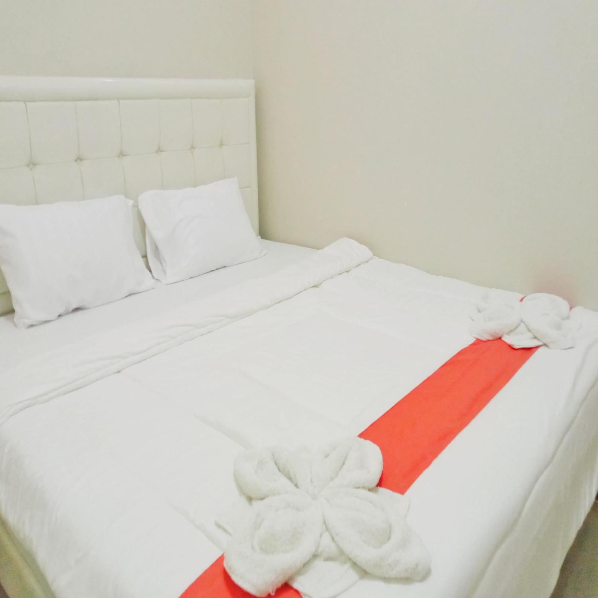 Rifal Mitra Reddoorz 2*