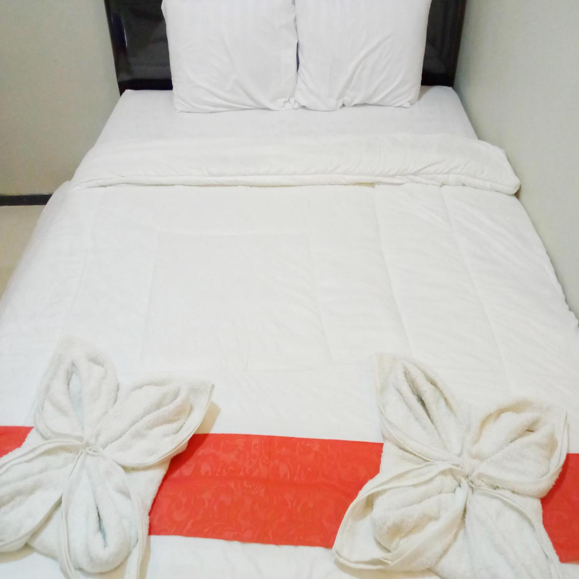 Rifal Mitra Reddoorz 2*