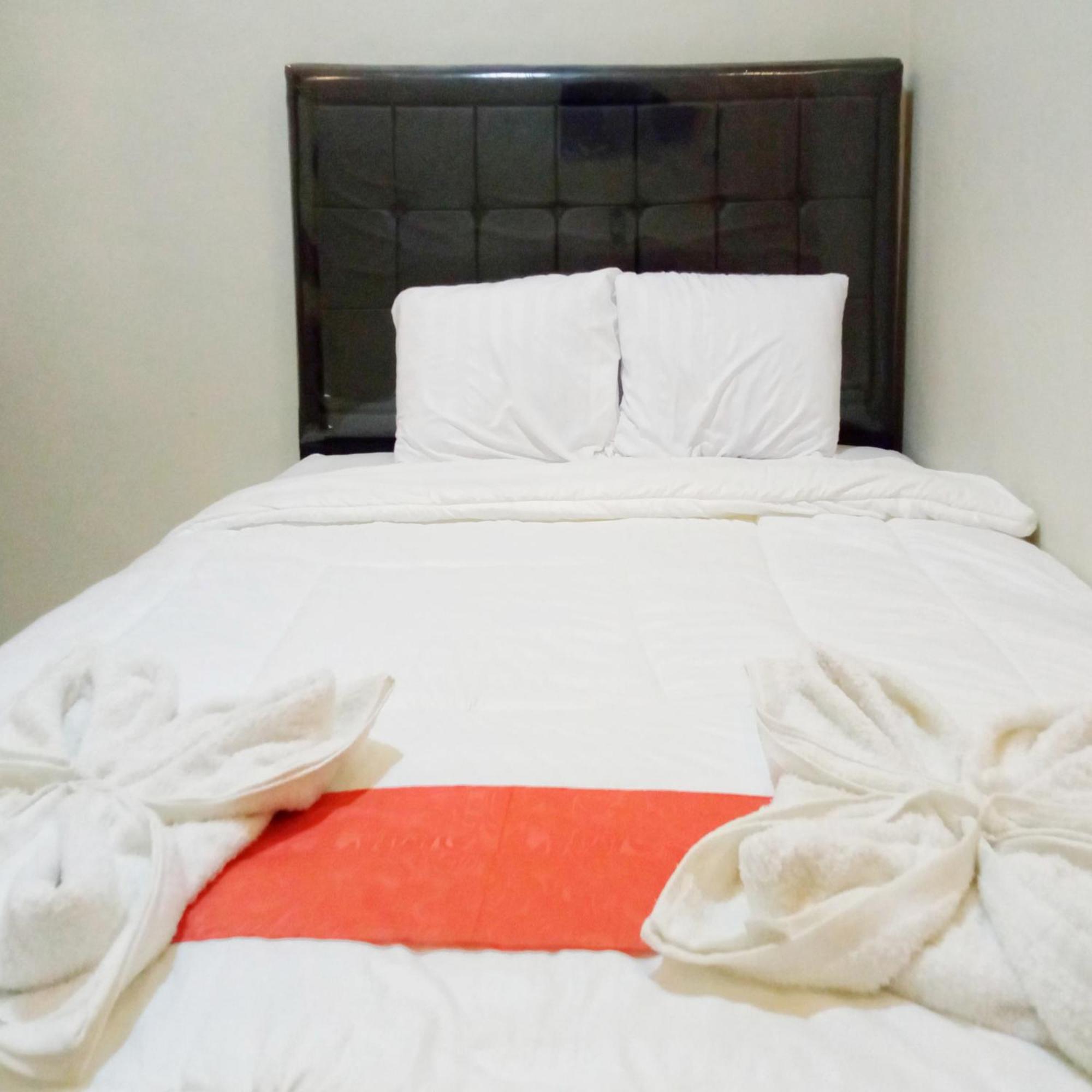 Hotel Rifal Mitra Reddoorz