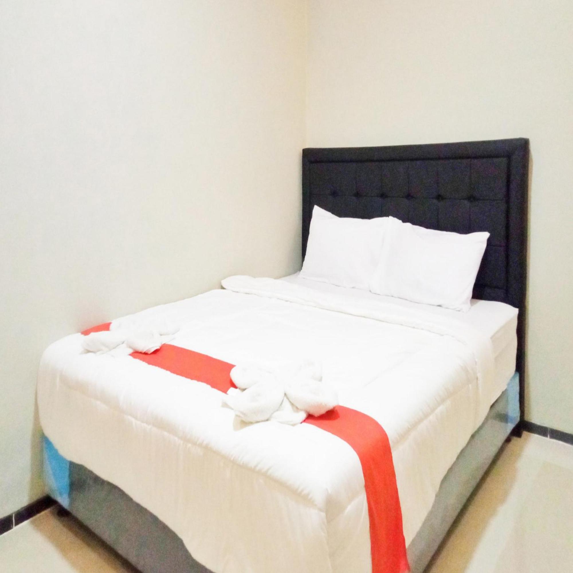 Hotel Rifal Mitra Reddoorz