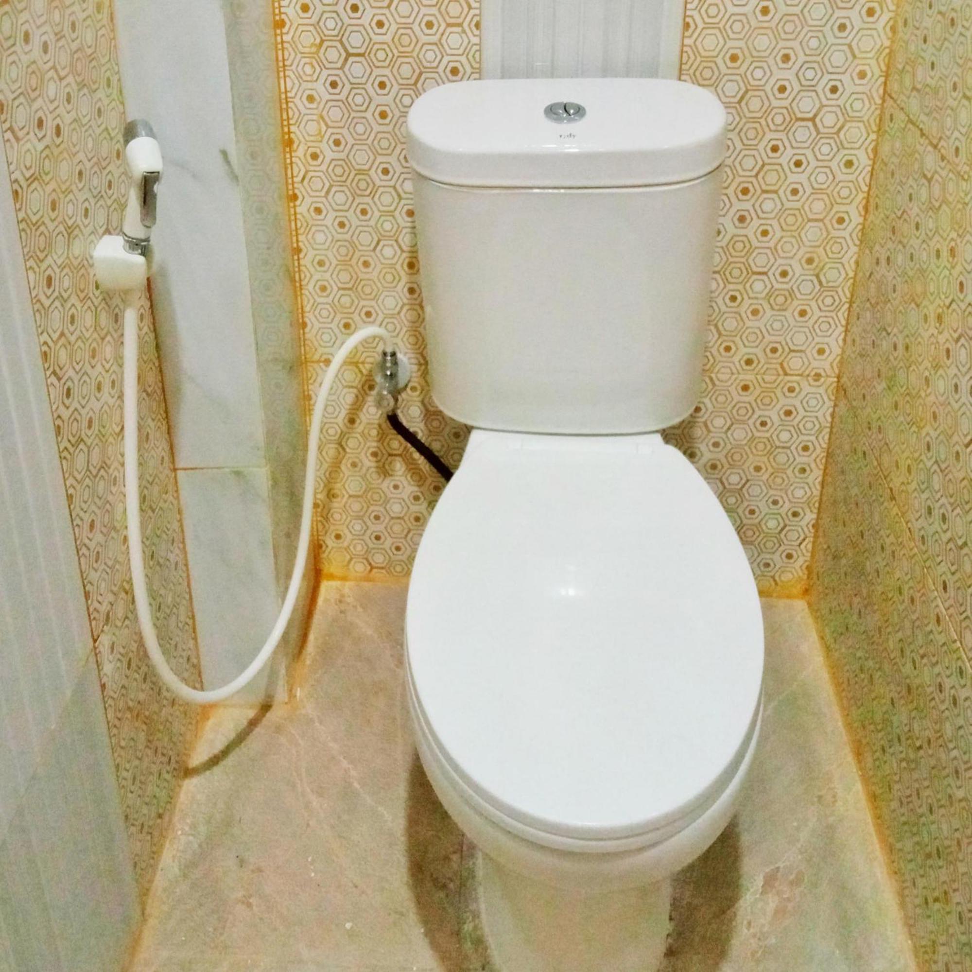 Hotel Rifal Mitra Reddoorz