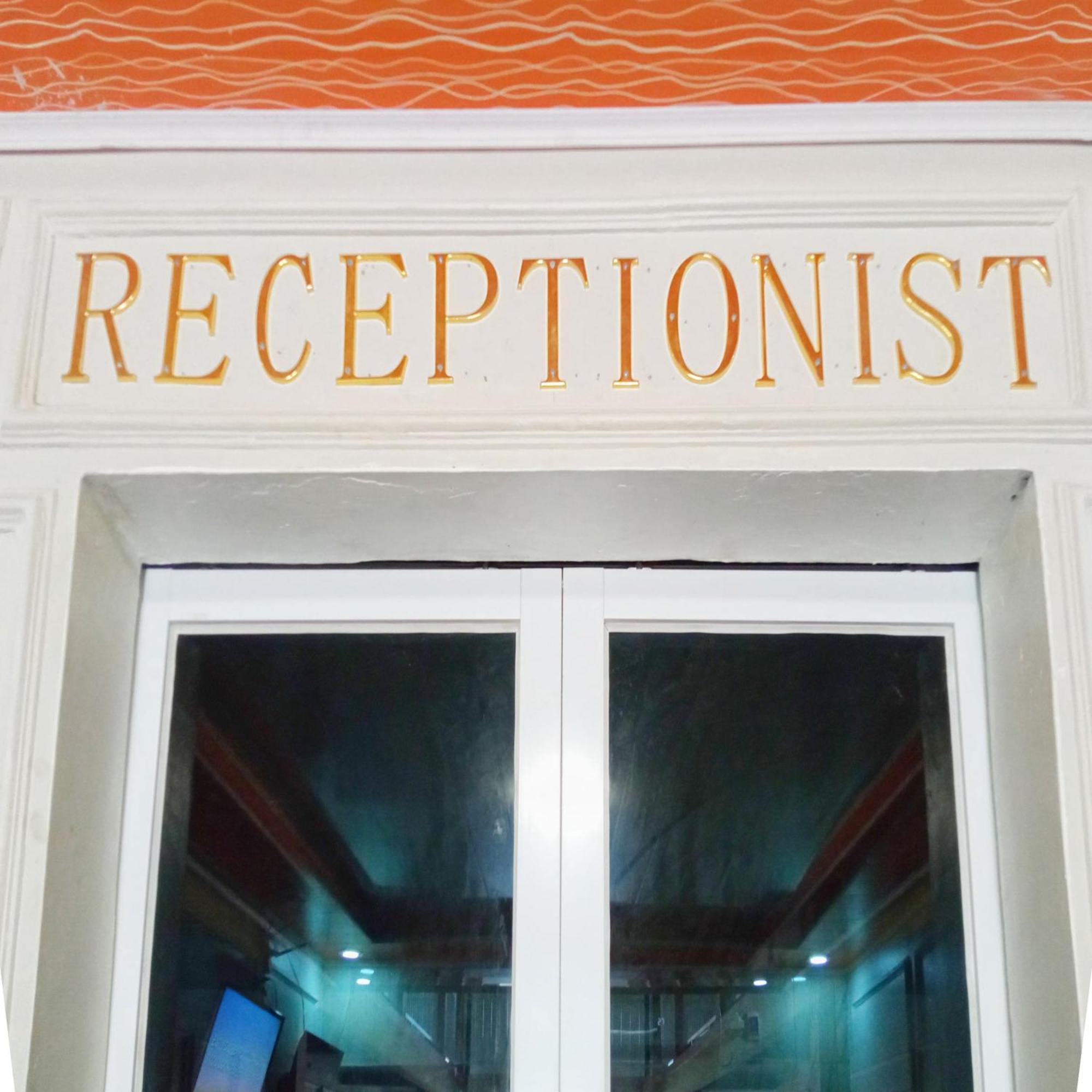 Hotel Rifal Mitra Reddoorz Tegal (Central Java)