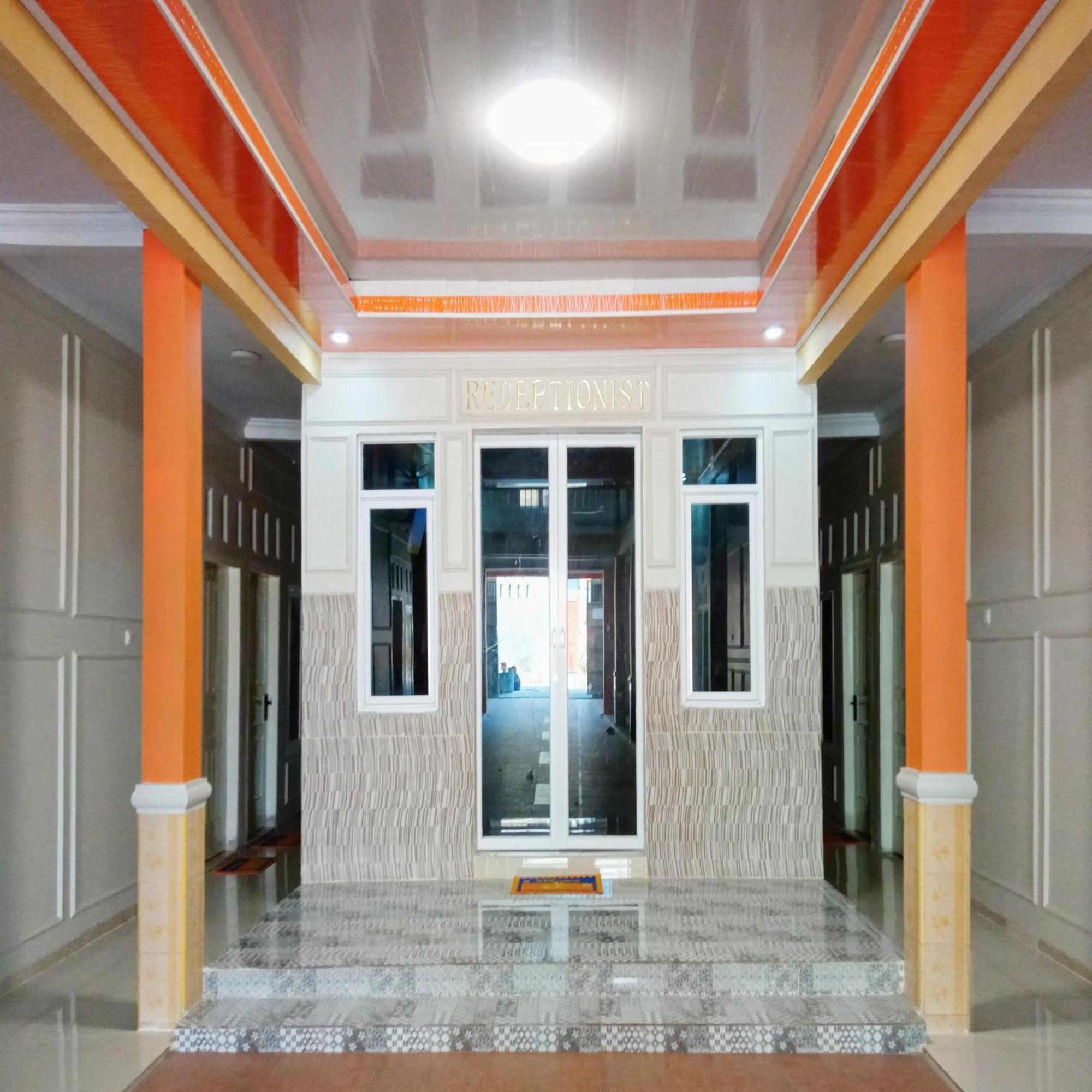 Rifal Mitra Reddoorz 2*