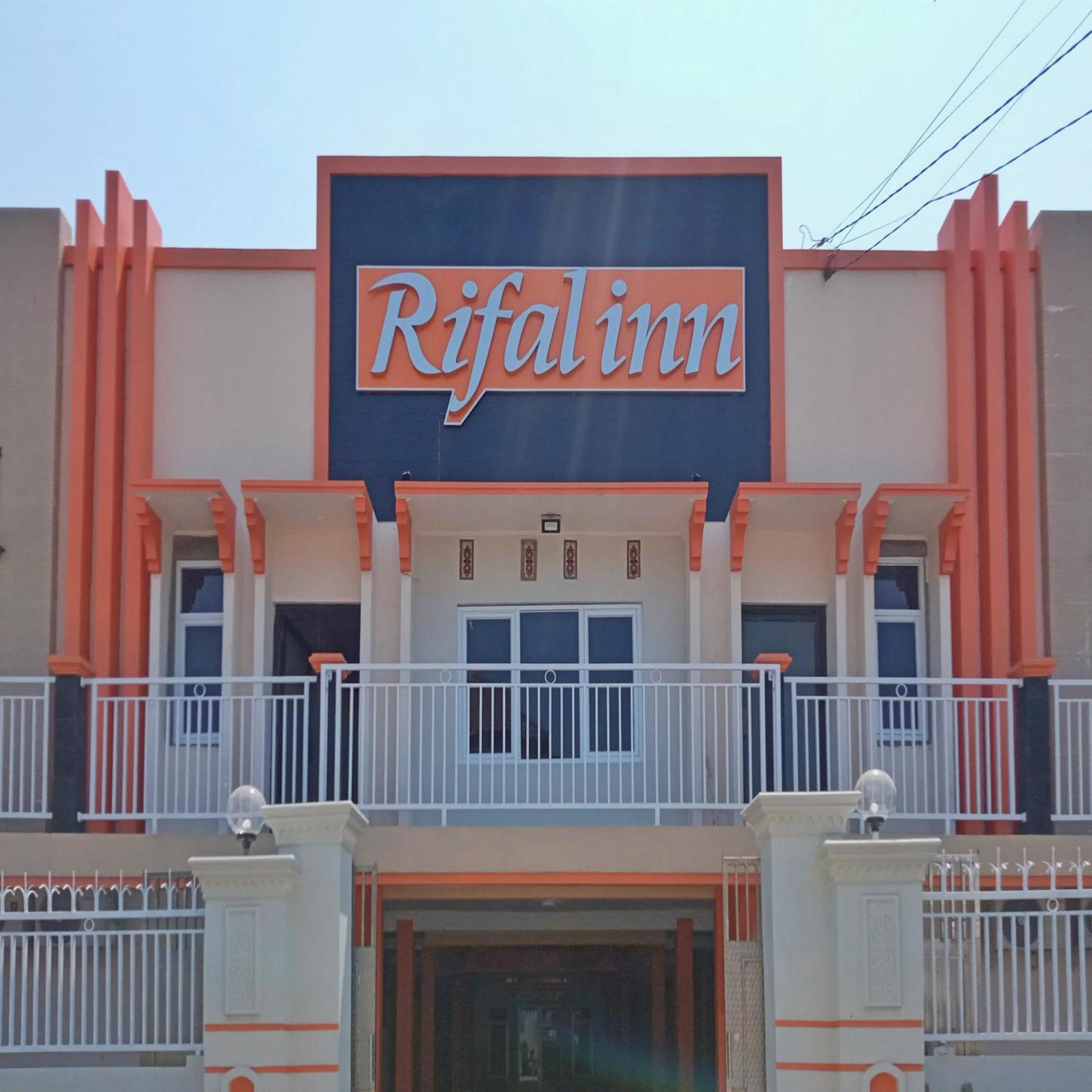 Hotel Rifal Mitra Reddoorz