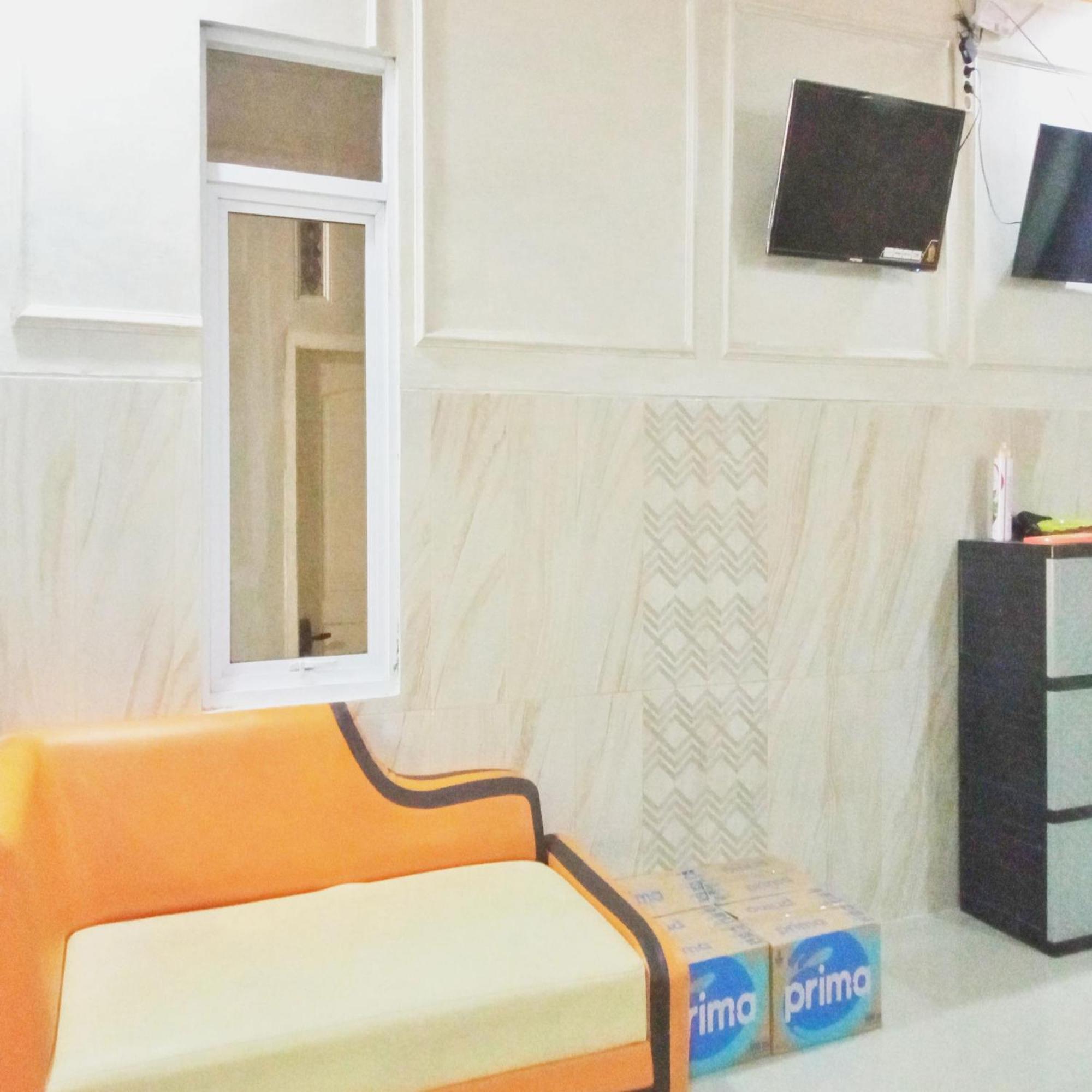 Rifal Mitra Reddoorz 2*